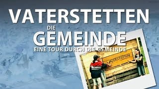 VaterstettenDie Gemeinde [upl. by Anirak]