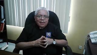 El legado de monseñor Óscar Arnulfo Romero según el sacerdote Juan Ramiro [upl. by Anwahs]