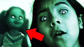 TOP 20 SCARIEST Ghost Videos of the YEAR [upl. by Jorin]