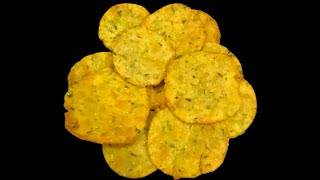 आषाढ स्पेशल तिखट पुरी l Ashad Special Tikhat Puri Recipe in Marathi [upl. by Ainivad912]