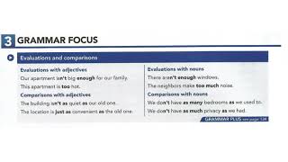 Grammar Focus Evaluations and comparisons [upl. by Cozza865]