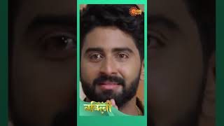 Nandini shorts ytshorts SunbanglaSerial trending [upl. by Owiat]