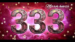 Meaning of angel number 333meaning of repeated numbers [upl. by Siri526]