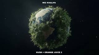 Wiz Khalifa  Bring Your Lungs feat Smoke DZA Official Audio [upl. by Packer295]