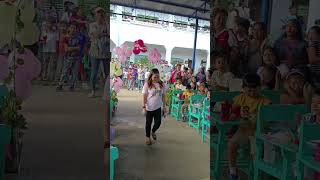 teachers day celebration WESCOM ELEMENTARY SCHOOLnocopyrightmusic forentertainmentpurposesonly [upl. by Haonam369]