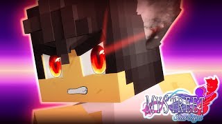 Cursed  MyStreet Starlight Ep34 FINALE PART 2Minecraft Roleplay [upl. by Diraf]