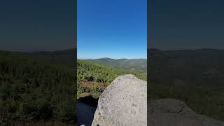 bike mtb ebike trip journey beskidy malinowska mountains nature travel hiking [upl. by Meneau450]