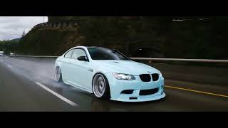 Vinnys Bagged E92 M3 [upl. by Eustacia]