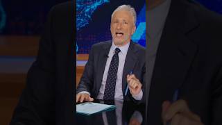 Jon Stewart breaks down what the recent HarrisTrump debate could mean for the election [upl. by Eciuqram]