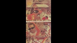 STEVIE WONDER quotIt Aint No Usequot 1974 album quotFulfillingness First Finalequot [upl. by Eisor]