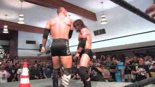 PWG  Preview  TEN [upl. by Dnomso726]