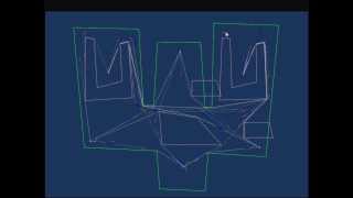 PolyNav 2D Pathfinding for Unity [upl. by Bergren]