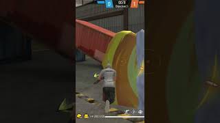 1 st free fire short reelsmartphone smartphone horrorstories yediltumbinkahinlagtanahi [upl. by Ellehcyt]