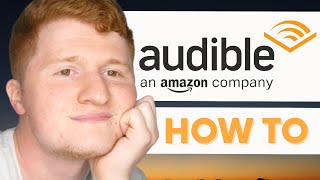 How Audible Works In 2024 What You Need To Know [upl. by Nohs]