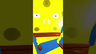 【GMOD】 Escape from SpongeBob SquarePants gmod singleplayergames games dailygames ihkdnndjg [upl. by Aivonas644]