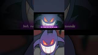 Gengar Verse  Ghost Cypher  Cam Steady [upl. by Idnil85]