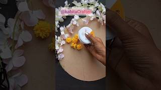 DIY bracelet jewelry making at home youtubepartner shorts diy youtubeshorts bracelet handmade [upl. by Alihet104]