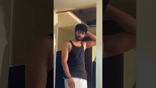 👆🏻👀chuseyandi😌 love bava sushmagopal ytshorts [upl. by Ettore]