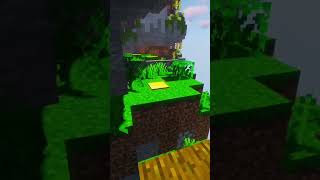 Minecraft parkour with shaders Ultimate FreetoUse Content  No Copyright RoyaltyFree [upl. by Nylasor255]