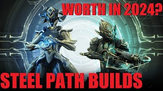 WARFRAME New Prime Resurgence Review With Builds For EVERYTHING  Dante Unbound [upl. by Komsa]