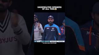 Forgotten Opener💔 cricket [upl. by Halbeib]