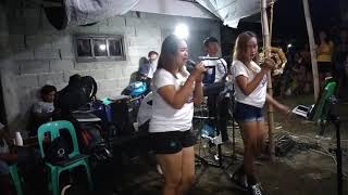 IBANAG SONG ananoy singngo naCover by JMBs BAND [upl. by Shandie]