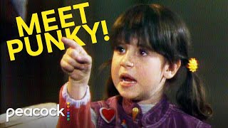 Punky Brewster  First 5 Minutes of the Series 1984 [upl. by Chamberlain]