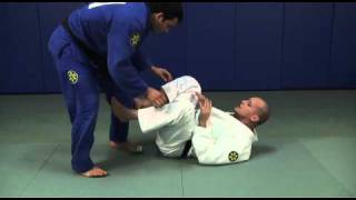 Xande Ribeiro BJJ Instructional BluRay  DVD  GUARD Preview [upl. by Naomi363]