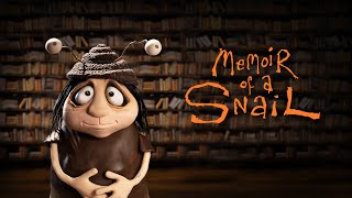 Memoir of a Snail  Official Teaser [upl. by Annailuj]