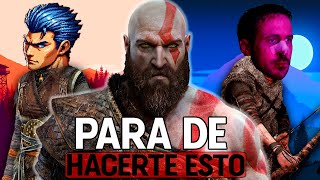 No SABES qué JUGAR y PROCRASTINAS MIRA este VIDEO [upl. by Mauceri]