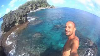 Kingdom of Tonga island adventure in Hunga Vavau Tongatapu 20172018 [upl. by Bridges]