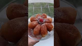 super easy great new dessert sweetfoods [upl. by Htbazile694]