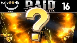 RAID Shadow Legends 16 Zwei neue Legendaries [upl. by Cyrilla]