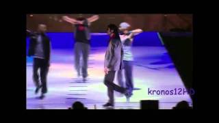 Michael Jackson  They Dont Care About Us live rehearsal this is it  HD [upl. by Mulford]