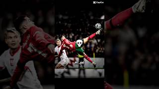 Ronaldo bicycle kick  credits to Riski￼ edit [upl. by Galven]