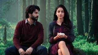 October  Official Trailer  Varun Dhawan  Banita Sandhu  Shoojit Sircar [upl. by Ellebana979]