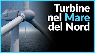 Quasi 1000 Turbine per Fare Cosa [upl. by Ahseket]