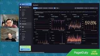 PagerDuty Integration Spotlight InfluxData [upl. by Stedman]