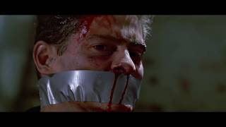 Stuck in the Middle With You  Reservoir Dogs 512 Movie CLIP 1992 HD  YouT [upl. by Drofnas]