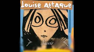 LOUISE ATTAQUE  LOUISE ATTAQUE FULL ALBUM 1997 [upl. by Romalda]