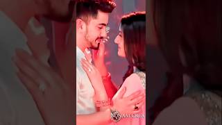 Avneil Romance 💗🥀♥️ Tag your Love♥️🥀💗naamkaranserial love💗🥀♥️ ytshorts shorts video trending [upl. by Uhn306]