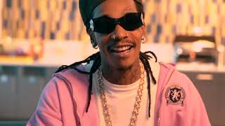 Tyga  Pimp ft Nicki Minaj Wiz Khalifa Music Video [upl. by Natek813]