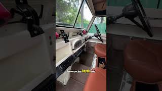 Landy Series 3 bertenaga baterai Video fullnya udah tayang di channel Alitt Susanto Met nonton [upl. by Wadesworth383]