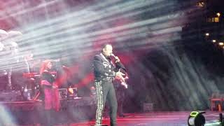 Pepe Aguilar Por unas monedasMe vas a extrańar [upl. by Angeli923]