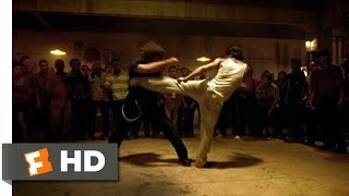 Ong Bak 410 Movie CLIP  Big Bear 2003 HD [upl. by Milstone]