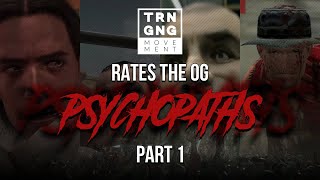 From ICONIC to FORGETTABLE Ranking the OG DeadRising Psychopaths  Tier List Pt 1 [upl. by Brocklin920]