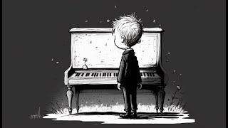 Best Melancholic Piano Pieces  Sheets [upl. by Jaella]