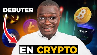 Maîtriser La Crypto Monnaie  Le Guide Du Débutant [upl. by Eiramanit194]