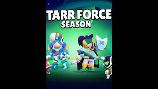 all STARR FORCE NEW SKINS PRICES CONFIRMED starrforce brawltalk brawlstars [upl. by Llennahs7]