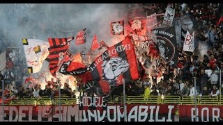 Amarsi ancora  Curva Nord Foggia [upl. by Bettzel]